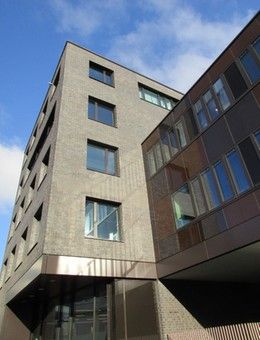 Freiburg, Frauenhof Institut