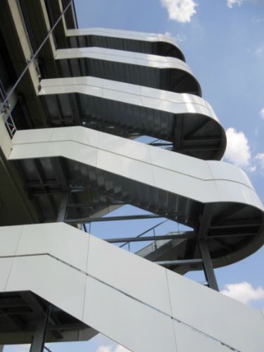 Esslingen, Hochschule